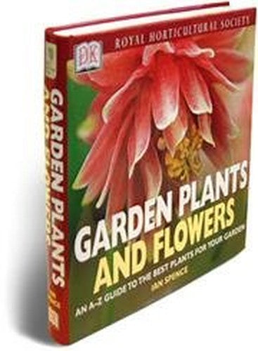RHS Garden Plants & Flowers