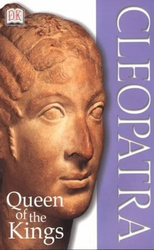 DK Discoveries: Cleopatra