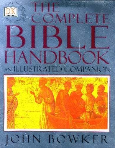 Millennium Silver Classic: Complete Bible Handbook