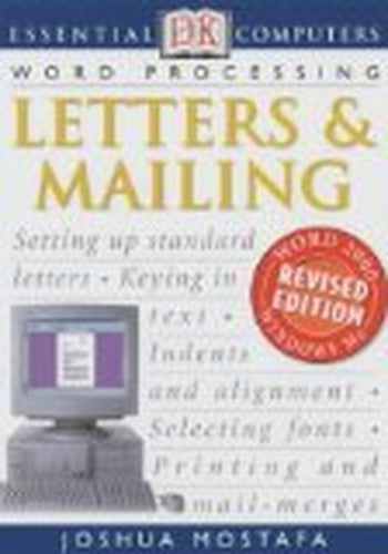 Essential Computers: Letters & Mailing
