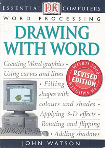 Essential Computers: Drawing with Word