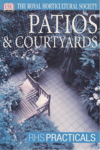 Patios & Courtyards