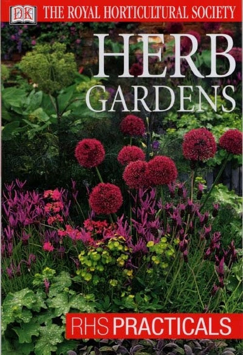 Herb Gardens