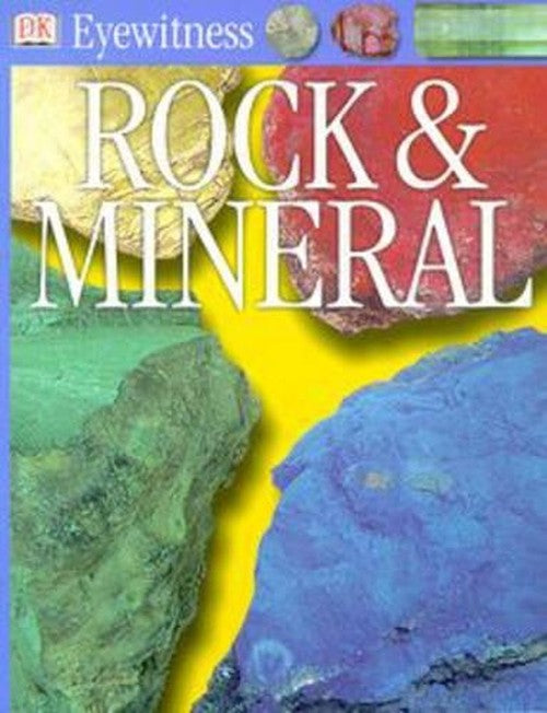 Rock & Mineral