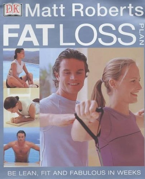 Fat-Loss Plan