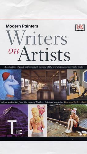 Writers on Artists