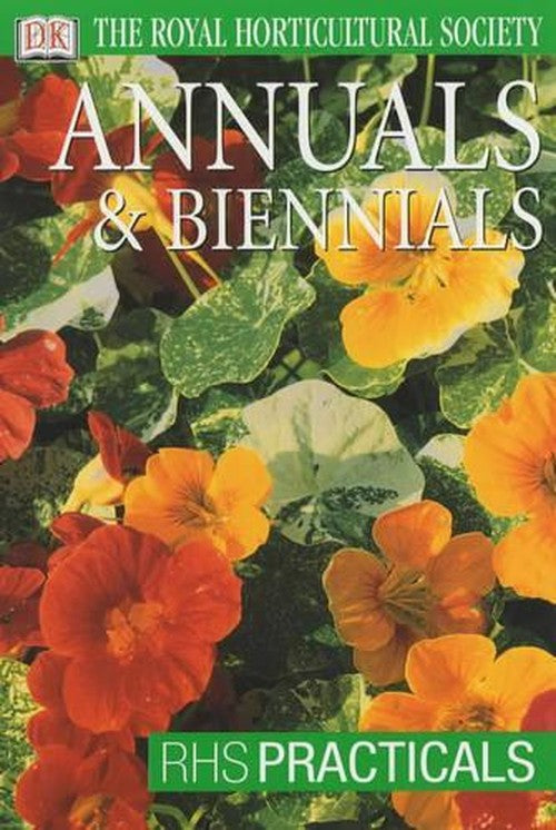 Annuals & Biennials