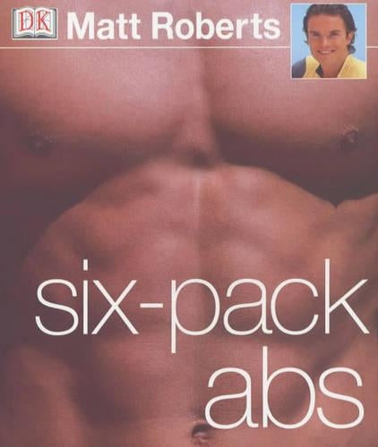 Matt Roberts Six-pack Abs
