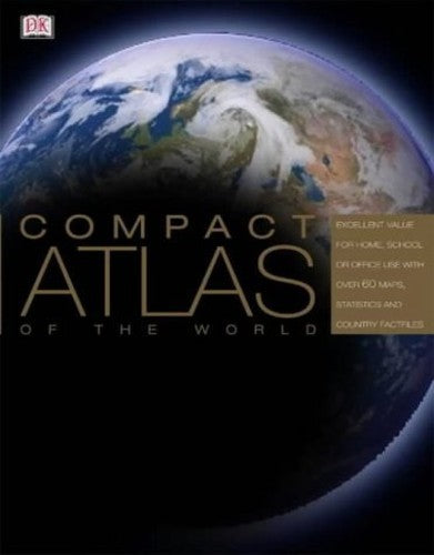 Compact Atlas of the World
