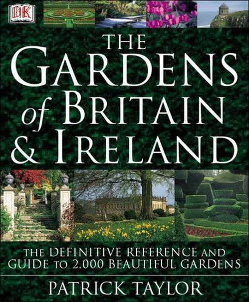 Gardens of Britain & Ireland