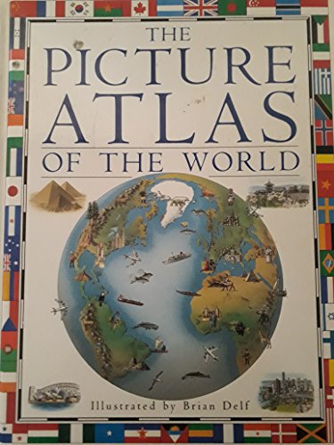 Picture Atlas of the World (Revised-2nd Edition)