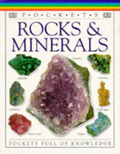Pockets Rocks & Minerals