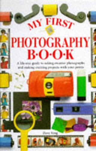 My First Photography Book