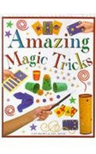 Amazing Magic Tricks
