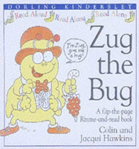 Hawkins: Zug The Bug
