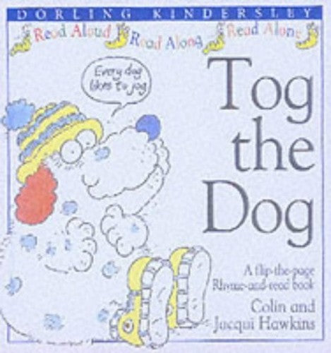 Hawkins: Tog The Dog