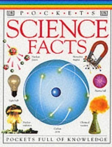 Pockets Science Facts