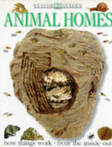 Inside Guide: Animal Homes
