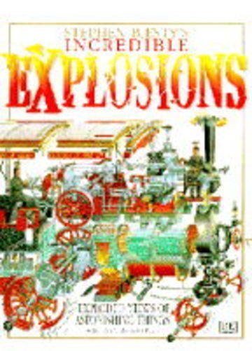 Incredible Explosions
