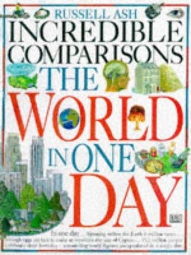 World in One Day