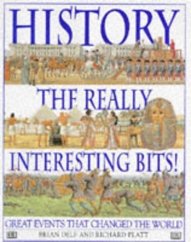 History the Really Interesting Bits