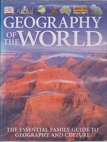Geography Of The World