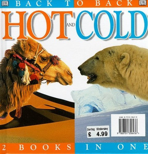 Back To Back: Hot/Cold