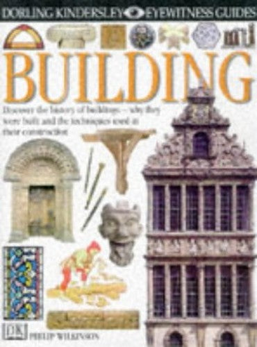 Eyewitness Guide: Building