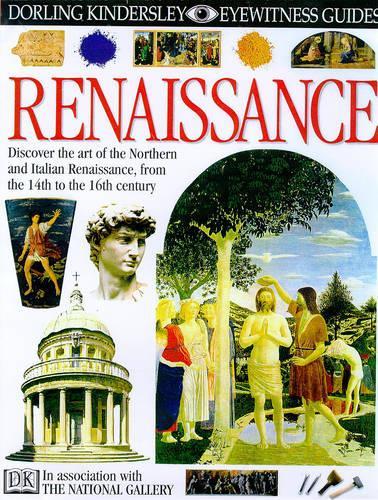 DK Eyewitness Guides: Renaissance