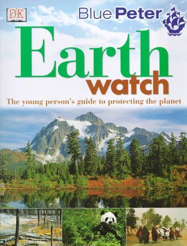 Blue Peter: Earthwatch