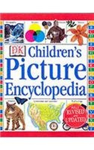 DK Children's Picture Encyclopedia N/E