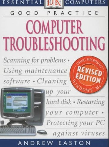 Essential Computers Computer Troubleshooting