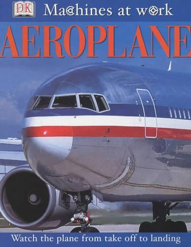 Aeroplane
