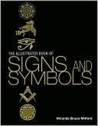 Illustrated Book of Signs & Symbols