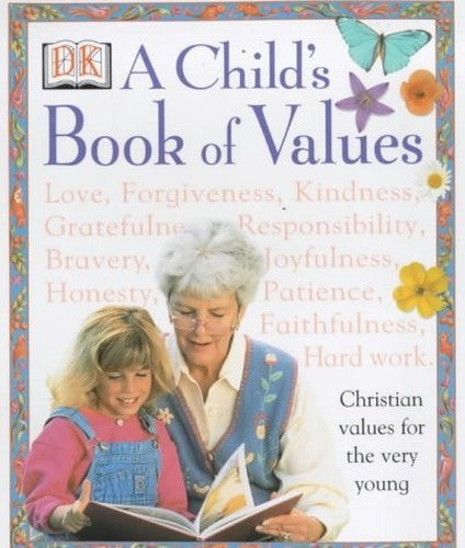 Child's Book of Values