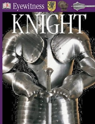 Eyewitness Guide: Knight