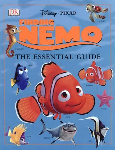 Finding Nemo: The Essential Guide