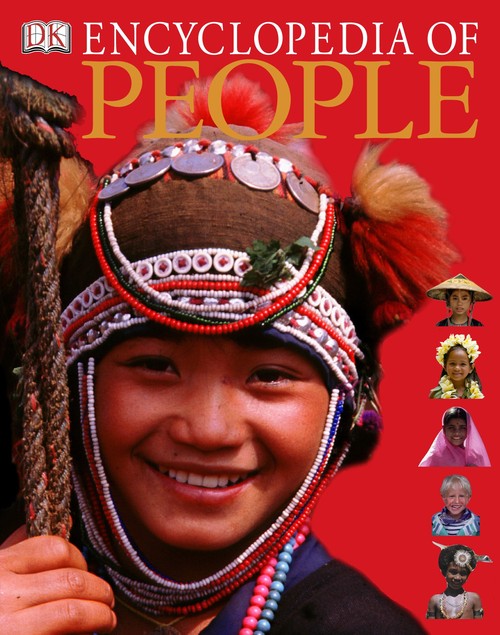 Encyclopedia of People