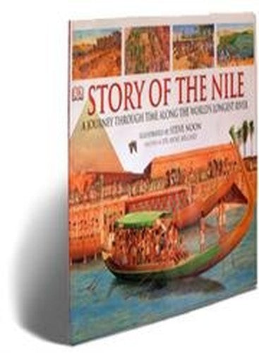Story of the Nile (The)