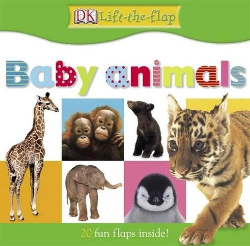 Baby Animals