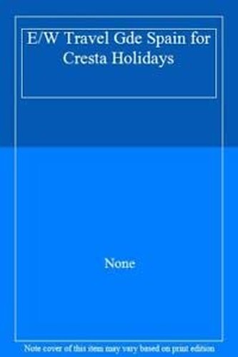 DK Eyewitness Travel Guide: Spain