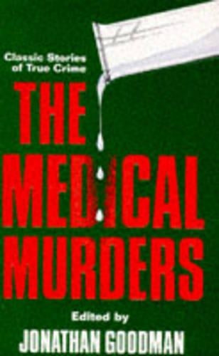 The Medical Murders