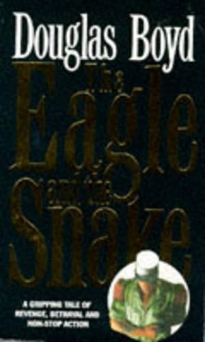 The Eagle and the Snake