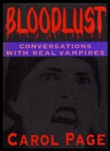 Bloodlust