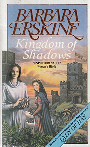 Kingdom of Shadows