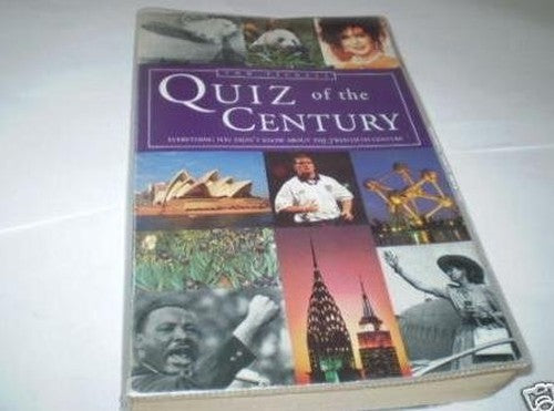 Quiz of the Century