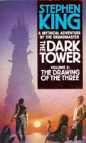 The Dark Tower