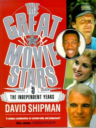 The Great Movie Stars