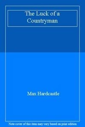 The Luck of a Countryman