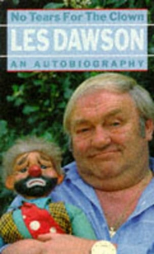 No Tears for the Clown